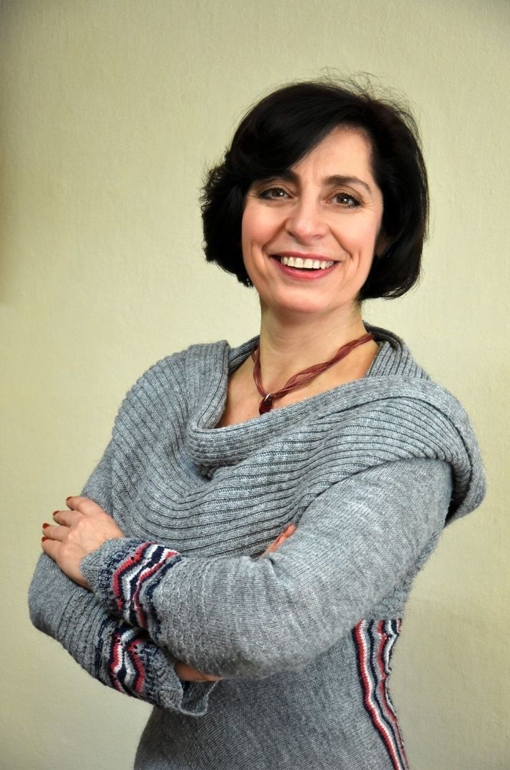 Anna Bitter-Juhász